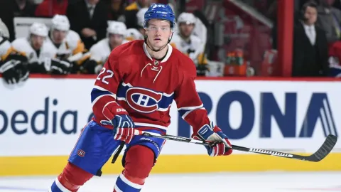 Jonathan Drouin