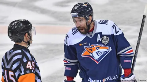 Danis Zaripov
