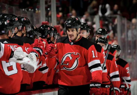 Brian Boyle