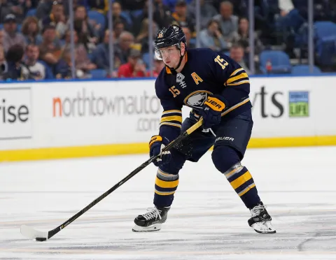 Jack Eichel
