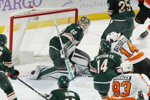 Devan Dubnyk