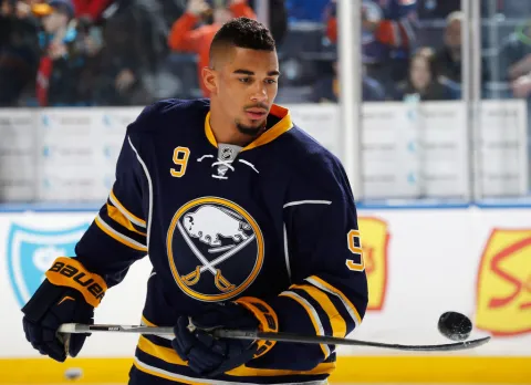 Evander Kane