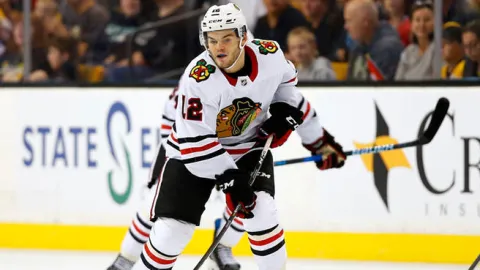 Alex DeBrincat
