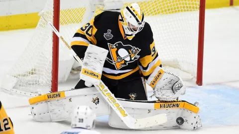 Matt Murray