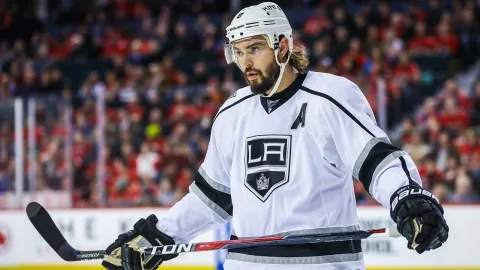 Drew Doughty