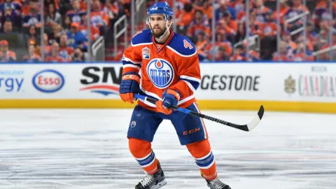Kris Russell