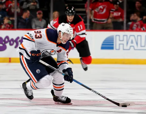Ryan Nugent-Hopkins