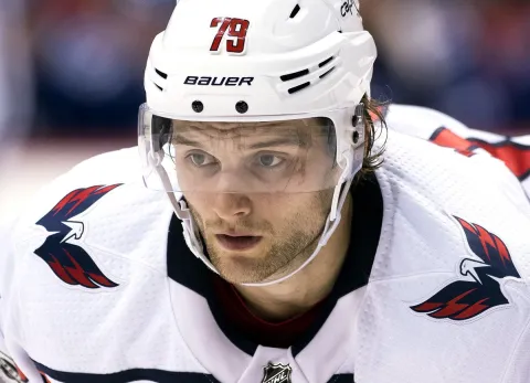 Nathan Walker