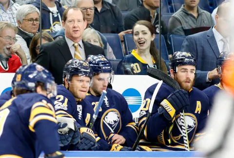 Buffalo Sabres