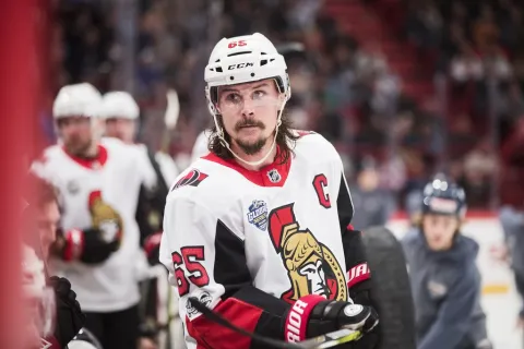 Erik Karlsson
