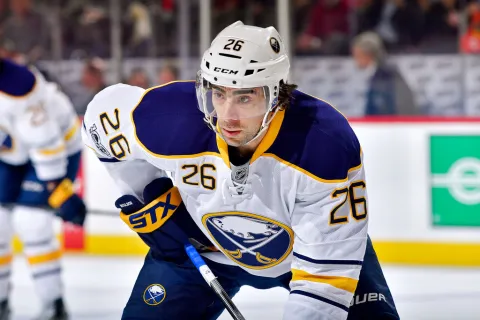Matt Moulson
