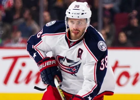 Boone Jenner