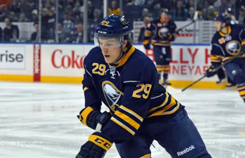 Jake McCabe