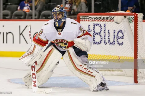 Roberto Luongo