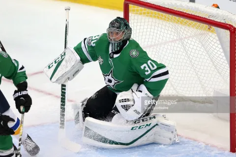 Ben Bishop