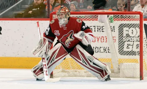 Marek Langhamer