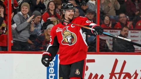 Erik Karlsson