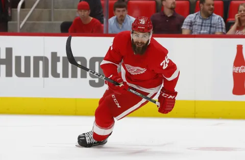 Luke Witkowski