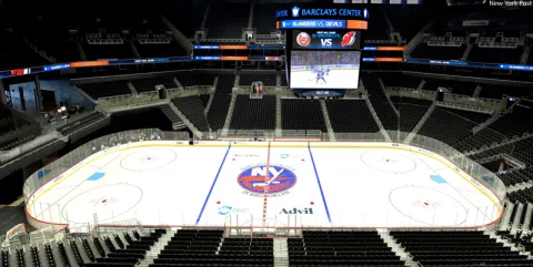 New York Islanders