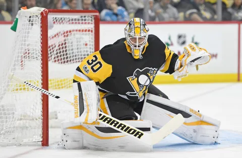 Matt Murray