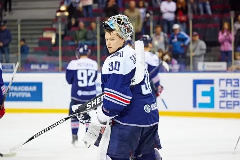 Iľja Samsonov