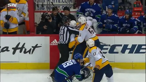 Virtanen & Subban