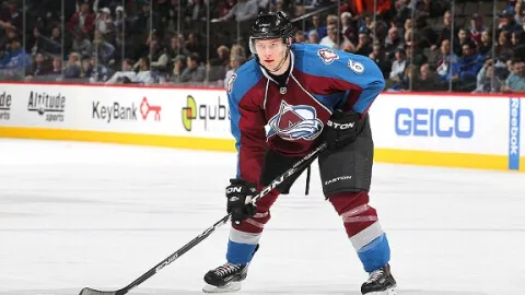 Erik Johnson