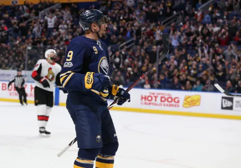 Evander Kane