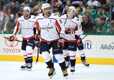 Washington Capitals