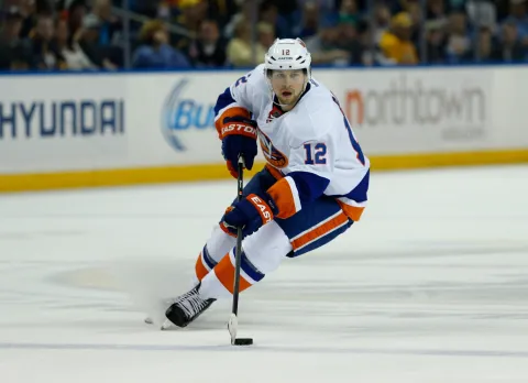 Josh Bailey