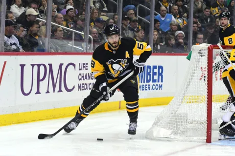 Kris Letang