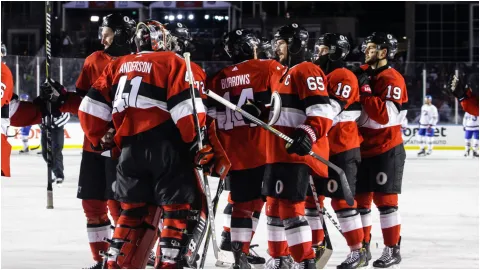 Ottawa Senators