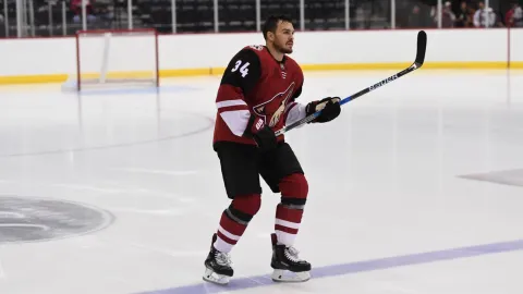 Zac Rinaldo
