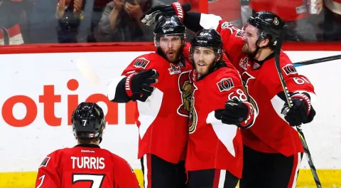 Ottawa Senators