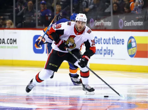 Derick Brassard