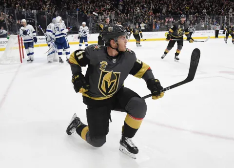 Jonathan Marchessault