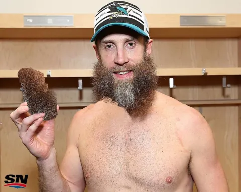 Joe Thornton