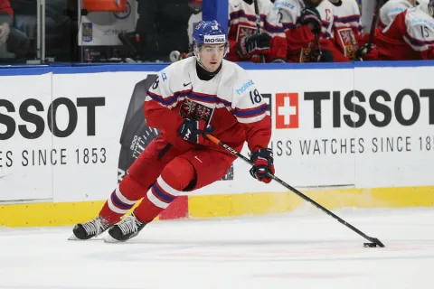 Filip Zadina
