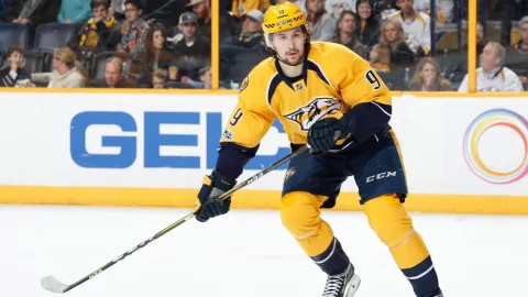 Filip Forsberg