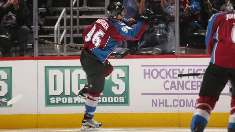 Mikko Rantanen
