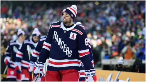 Rick Nash