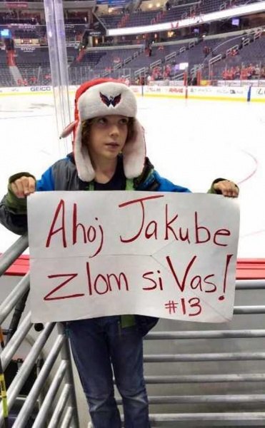 Fotka, ktorá vyzradila Jágrovo tajomstvo! TOTO stojí za jeho problémami