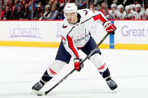 John Carlson