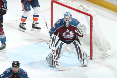 Jonathan Bernier