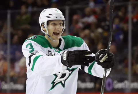 John Klingberg