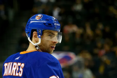 John Tavares