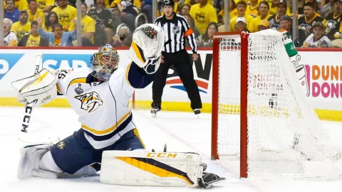 Pekka Rinne