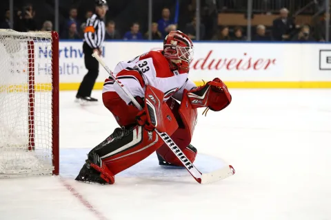 Scott Darling