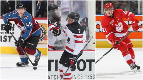 Girard & Makar & Timmins
