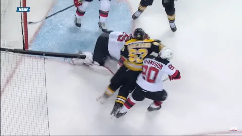 Marchand & Johansson
